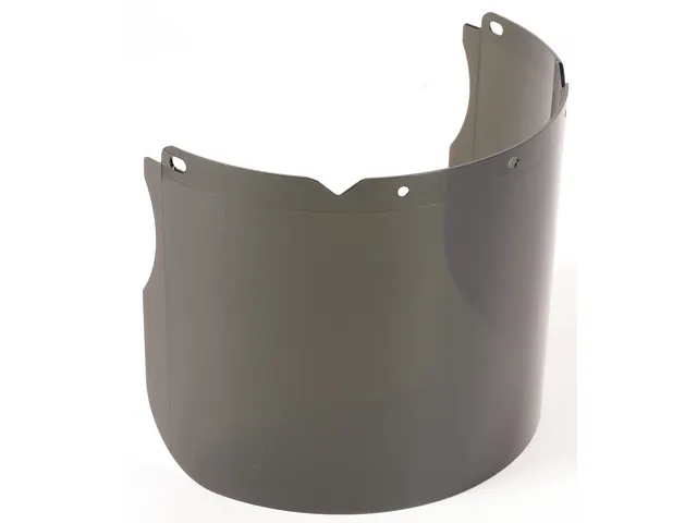 MSA V-Gard 10115861 gegoten vizier