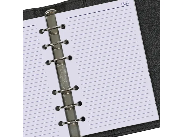 Agendavulling 2026 Kalpa Senior 7dagen/2pagina's