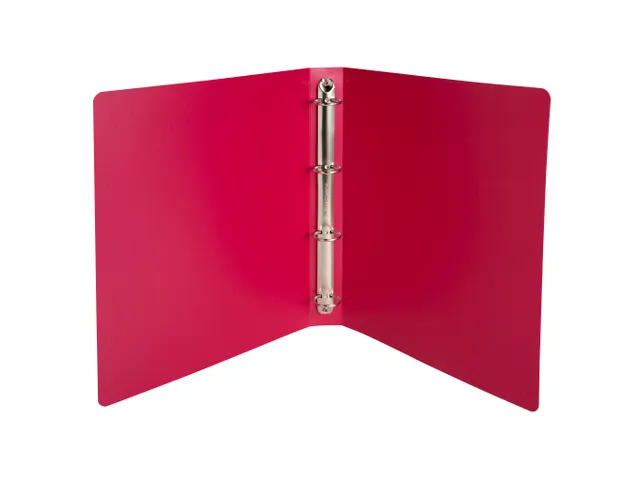 Ringmap 4r 30mm PP A 4+ Maïa geassorteerd