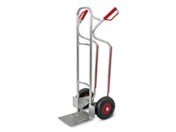Sledesteekwagen Steekplaat 280x275mm HXB 1200x630mm 200kg