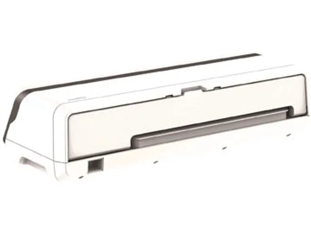 lamineermachine Jupiter voor ft A3