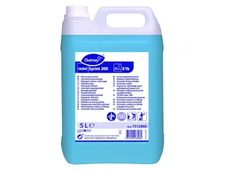 Taski Sprint 200 W1779 universele reiniger 2 x 5 liter - 1