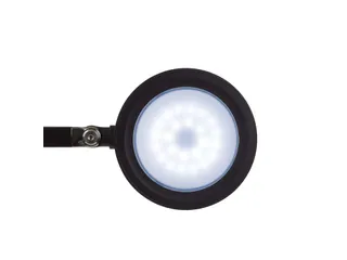 MAULgrace Bureaulamp LED Zwart Kleur Vario Dimbaar - 6