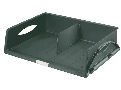 Sorteerbak Leitz 5232 Sorty Jumbo Zwart A3