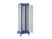 Centre D'outillage Tool-Tower Hxlxp 2130X700X700 Mm 3 Plaques Perfor