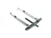 1.06/3A-5 Universele trekker,2-armig,350x500mm