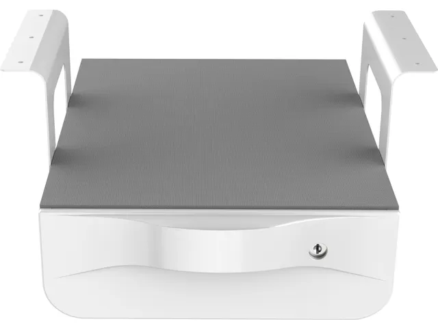 Persoonlijke lade Wit