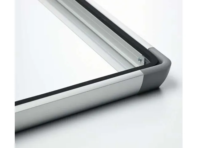 Buitenvitrine Recto gasveer 24xA4