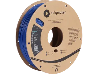 Polymaker PolyMax Tough PLA filament 1,75 mm Blauw 0,75 kg - 1