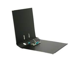 Ordner Elba Smart Pro+ A4 50mm PP zwart - 2