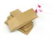 Pochette echantillon 229x324x30mm 120g Brun