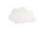 Whiteboard Rocada Skinshape Cloud 75x115cm wit gelakt