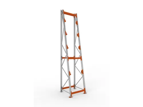 kabelhaspelstelling,MULTIPAL,grondveld,HxBxD 4900x900x1100mm