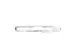 ZAGG Luxe Snap, Housse, Apple, iPhone 17 Air, 16,5 cm (6.5 inch), Tran