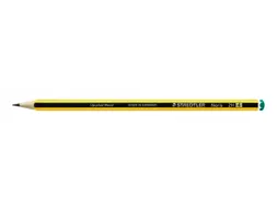 Potlood Staedtler Noris 120 2H
