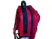reddingsrugzak,DIN 14142/EHBO-set,Cordura,rood,HxBxD 450x270x180mm