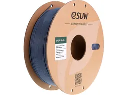 eSUN 3D printer Filament ePLA-Matte 1,75mm Donker Grijs 1kg