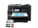 Multifunctional Inktjet Epson Ecotank ET-16605