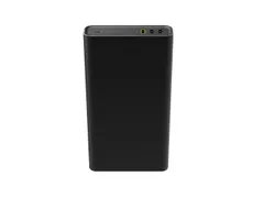 mophie Powerstation Ultra, 25000 mAh, Zwart