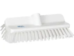 Hoekschrobber Hard Wit