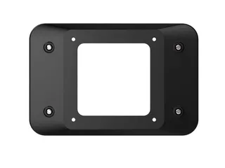 Compulocks TCDP04SMP01B, Zwart - 4