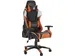 Xrocker Agility Gaming Stoel Oranje