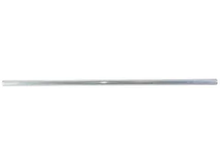 Geleidingsrail Lichtmetalen D 30mm L 3m Voor Stellingladder - 2