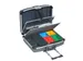 chariot de maintenance/montage,HxlxP 200x490x425mm,porte-outils