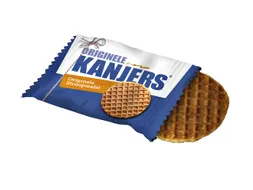 Koeken Kanjers stroopwafels 150x8gr