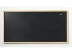 Krijtbord Naga 50 x 100 cm Magnetisch