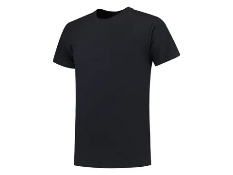 Tricorp T190 101002 T-shirt met korte mouwen, marineblauw, maat XS, pe