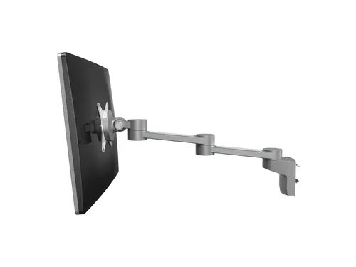 ViewLite Monitorarm 422 Geschikt Voor Rail 1 Scherm