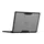 UAG Plyo MacBook Pro 16 inch hardshell hoesje Transparant