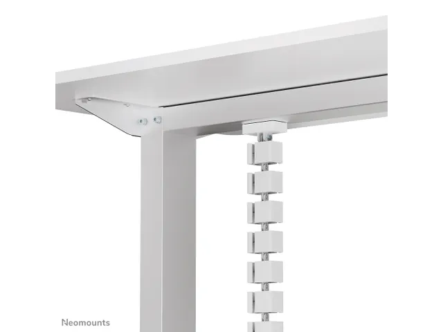 Neomounts ADS06-132WH Kabelgeleider - modulaire segmenten - magnetisch