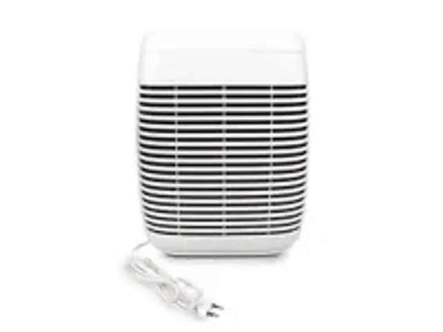 OUTLET Slimme Luchtreiniger Met Uv-C Lamp