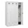 locker,HxBxD 1850x1200x500mm,4vak,vak B 300mm,cil.-slot
