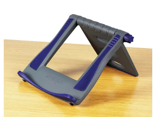 Laptopstandaard Kensington Easyriser Smartfit Zwart