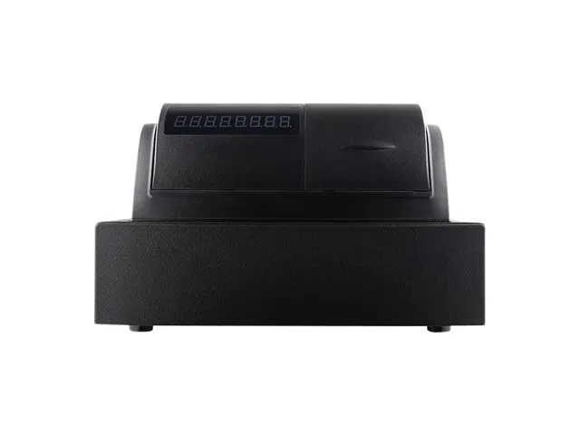 Kassa SAM4S ER-180U small zwart