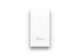 TP-Link TL-POE2412G, Gigabit Ethernet, 10,100,1000 Mbit/s, 10/100/1000