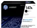 HP W1470A 147A Toner Zwart 10.500 Pagina's Origineel