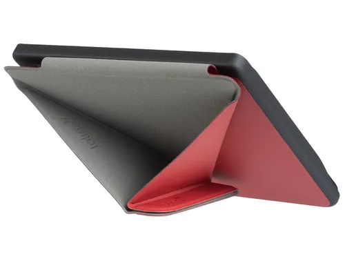 E-reader beschermhoes Tolino Vision 7 Origami rood