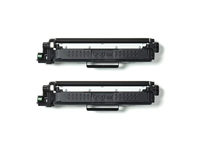 Brother TN-247BKTWIN zwarte toner voordeelset