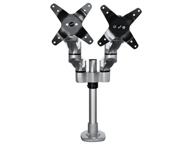 Monitor Arm Dual Monitor Desk Mount 27 Inch Premium