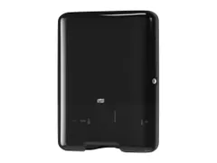 Tork 553008 H3 Handdoek Dispenser Elevation Zwart Voordeelbundel