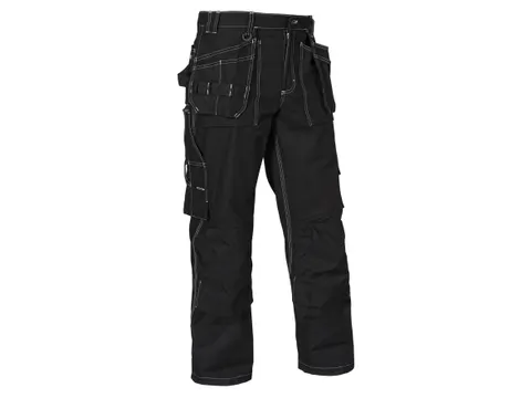 Blåkläder 1530 1370 broek - C48