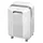 Papiervernietiger Fellowes Powershred LX201 snippers 2x12mm wit