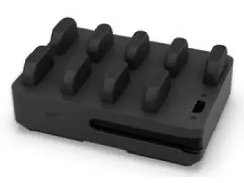 Jabra Perform 75 Charging Bay Oplaadstandaard