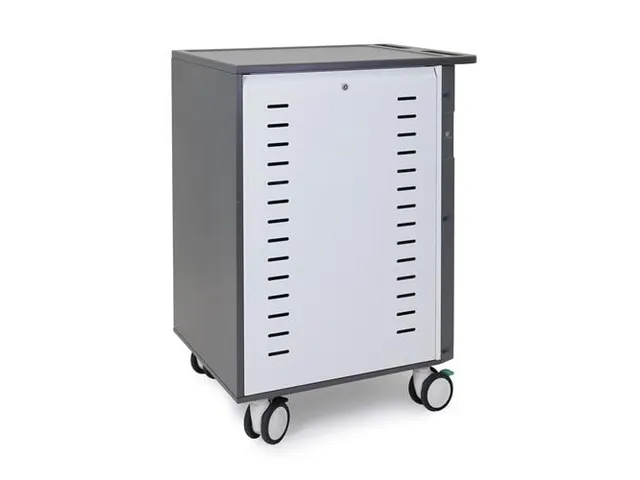 Laptop Laadtrolley Zip40