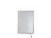 Kliklijst Seco A3 25mm LED slim zilver