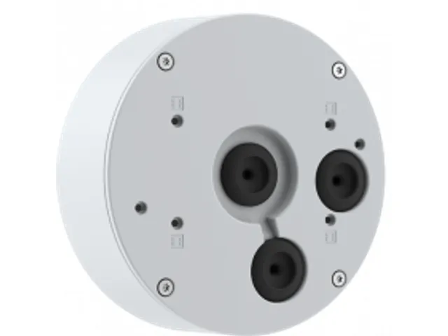 T94S01P Conduit-achterkap